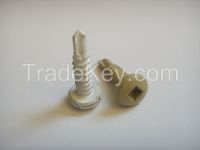 Self Drilling Screw