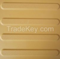 Yellow Tactiles tiles