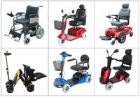 Power wheelchair LK1009 Best Seller
