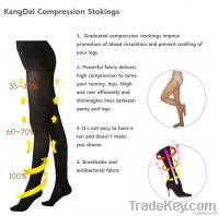 Beauty Graduated Compression Stockings