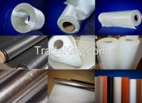 Fiberglass