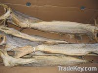 Stockfish Cod express box -