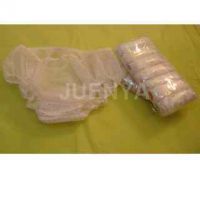 SPP40G DISPOSABLE WOMEN'S BRIEFS(VK04A-1)