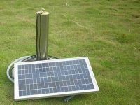 Solar Pumping System