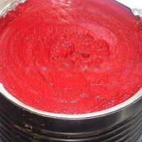 Tomato Paste