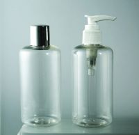 PET bottle, Shampoo&bodywash bottle