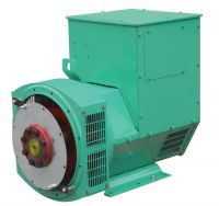 BOS-WELL AC Brushless Synchronous Generators