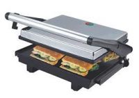 2 Slice or 4 Slice Sandwich Press&Panini grill maker, CE/GS and UL
