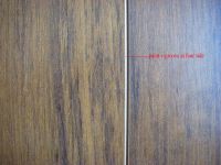 15mm/18mm laminate flooring