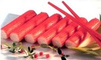 surimi crab sticks