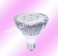 LED dimmable spotlight-MS-PAR30-E27-7B