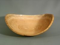 Bowls Woodturned