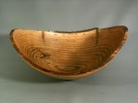 Bowls Woodturned