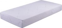 Memory foam mattress