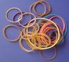 rubber bands, color rubber bands, custom rubber bands, letax rubber bands