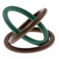 High Quality Rubber O-rings, FKM O-ring seals,