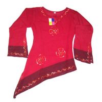 Cotton Kurti Top