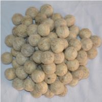 Felt Dryer Balls