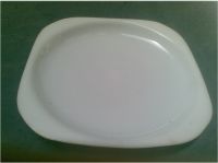 plastic plates