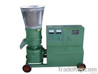 Pellet Mill 22 Kw (Wood or Feed Pellets - 800kg/hr)