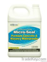 Micro-Seal Silane/Siloxane Water Repellent