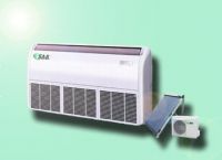 Solar Assisted Air Conditioner - Universal Floor Ceiling Type