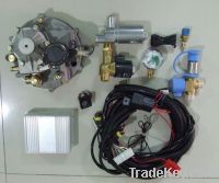 LPG /Biogas / CNG DDFI Conversion Kit for 6-12 Cylinders Generator