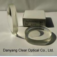 CR-39 1.50 Single Vision Optical Lenses