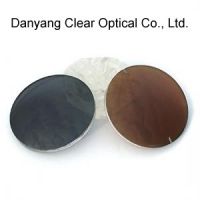 1.523 Mineral Glass Photochromic Lenses / Polarized Lenses