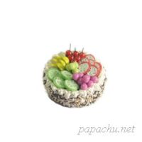 Thai Miniature Confectioners Accessories 100% handcraft