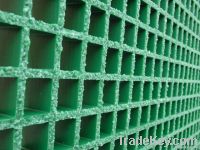 FRP TRENCH COVER