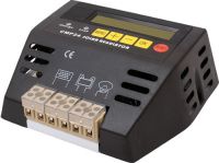 Solar Charge Controller