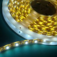 Waterproof 3528 flexible LED strip, LED strip light, LED light strip