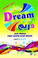 dream Detergent Powder