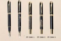 metal fountain pen/rolle  pen /gel pen        Jinhao       