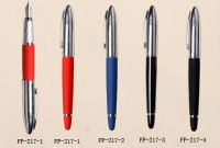 metal pen/fountain pen/roller pen