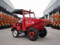 mini dumper FC-10