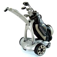 Remote Control Golf Caddy (Golf Trolley)