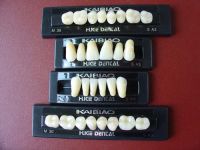 KAIBIAO Acrylic Teeth