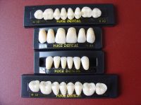 KAIYUE acrylic teeth