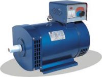 STC SERIES THREE-PHASE A.C SYNCHRONOUS GENERATOR