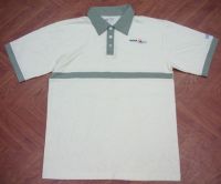 MEN'S POLO SHIRT