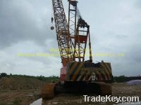 Used SUMITOMO-Linkbelt Crawler Crane LS248RH 150TON