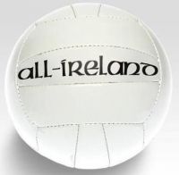 gaelic ball