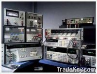 Electro-technical Instruments Calibration Service