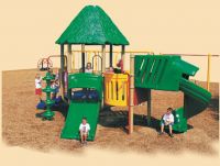 outdoor playgrund