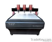 CNC engraving maching JK-1315D