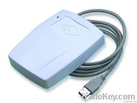 HF rfid reader-MR780C, ISO14443A/B, Interface: RS232C or USB
