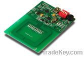 13.56MHz RFID module JMY609 with USB HID interface(RC522, RC523)