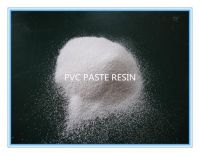 PASTE grade PVC  RESIN
